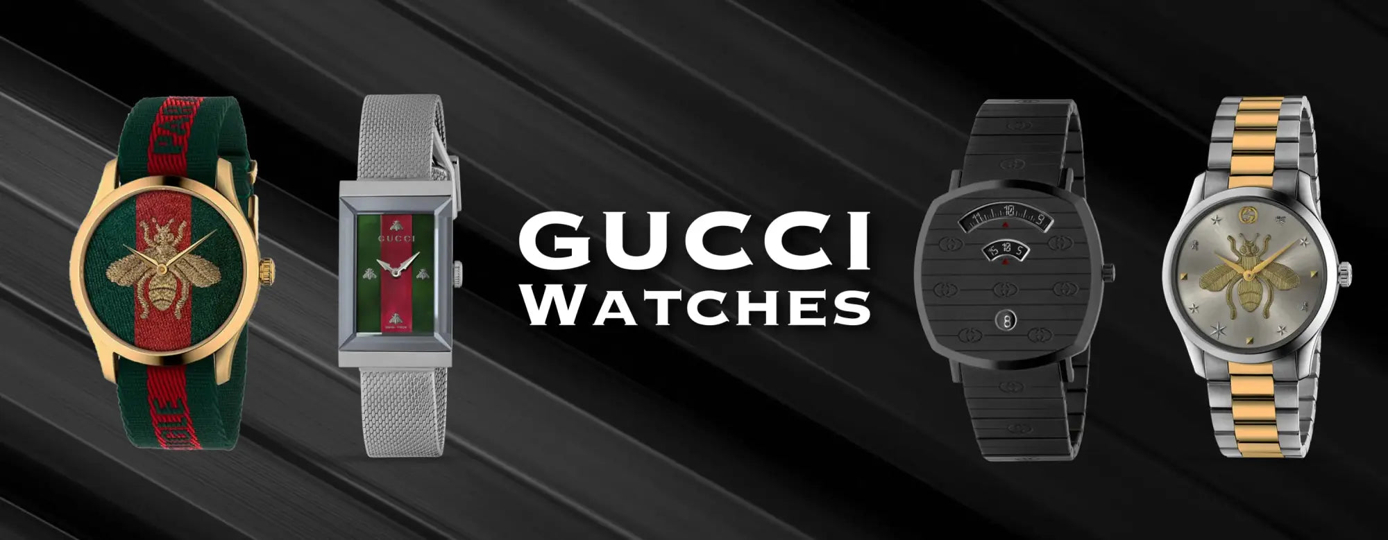 GUCCI Watches