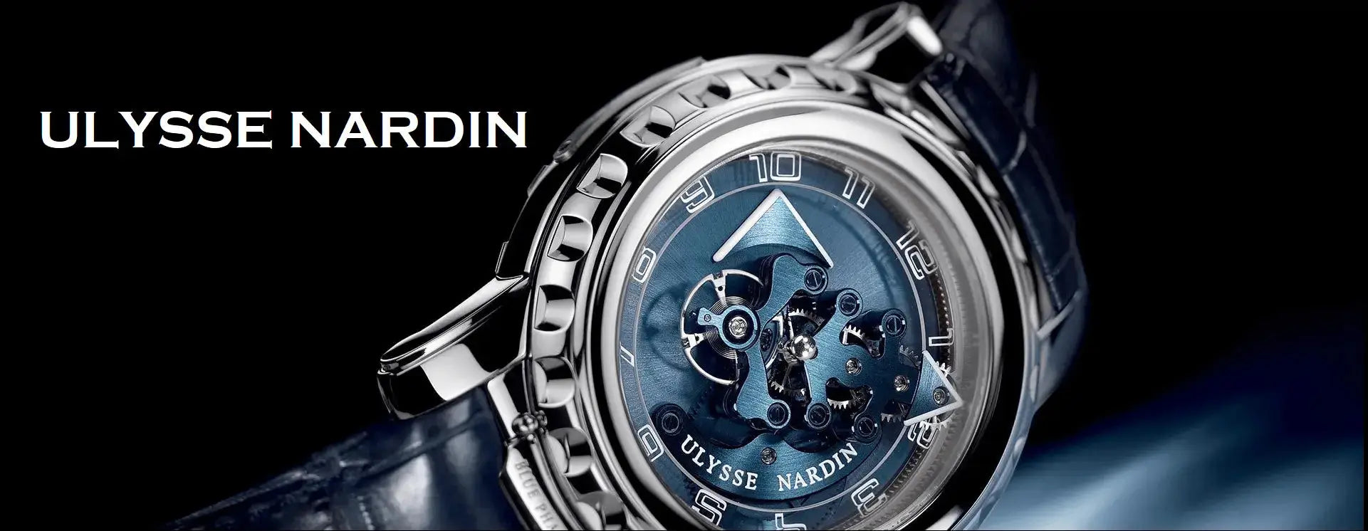 ULYSSE NARDIN