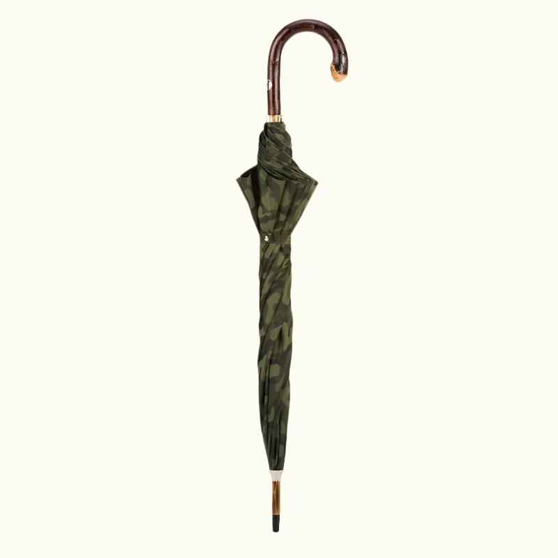 Bespoke Camouflage Umbrella