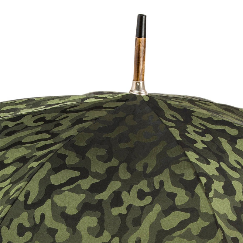 Bespoke Camouflage Umbrella