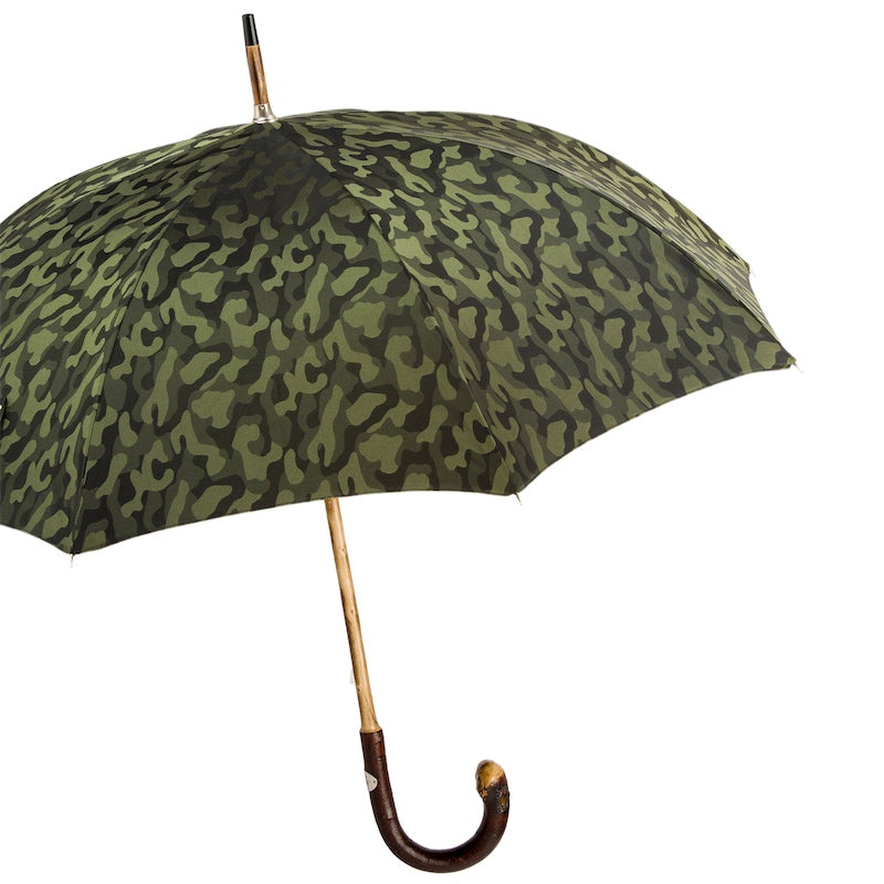 Bespoke Camouflage Umbrella