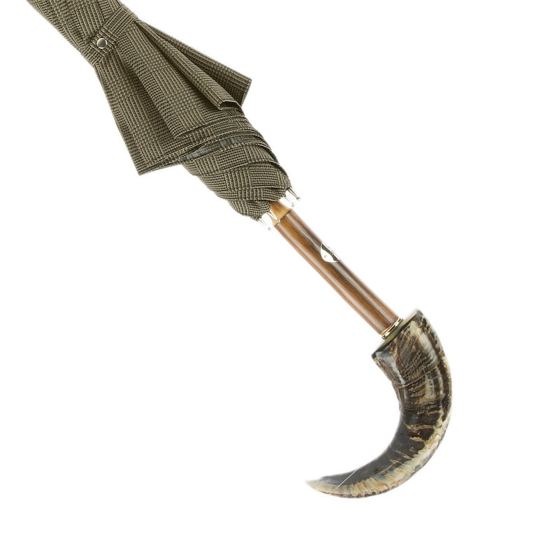 Mutton Horn Umbrella