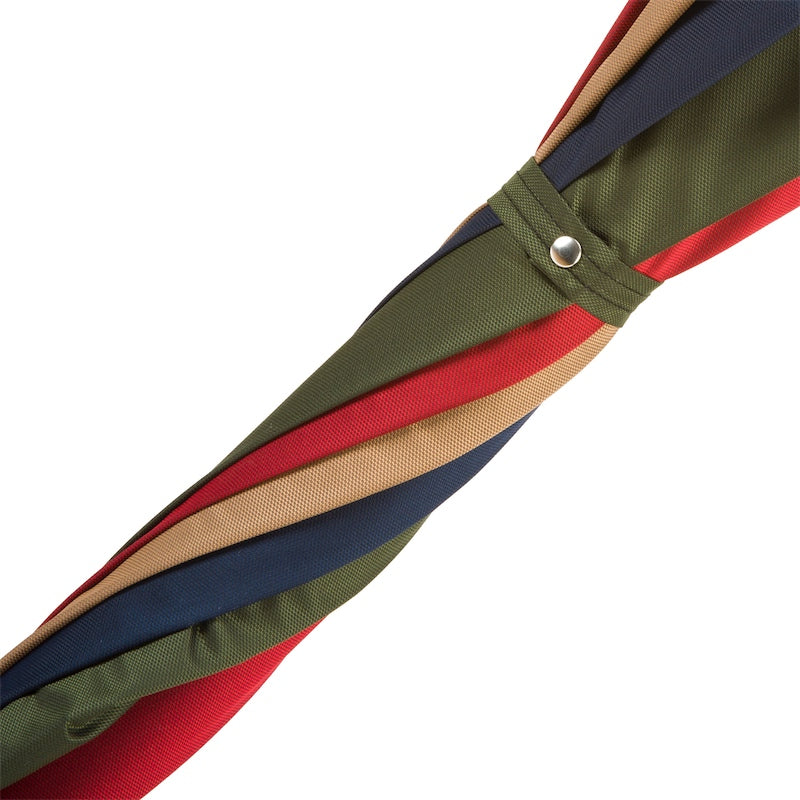 Multicolor Bespoke Umbrella