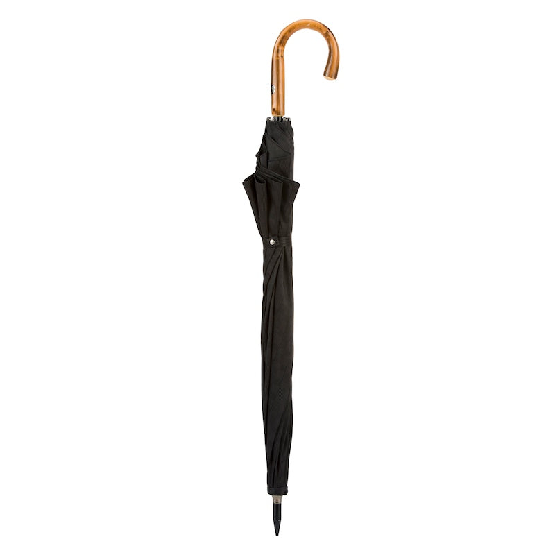 Black Minigalles Umbrella