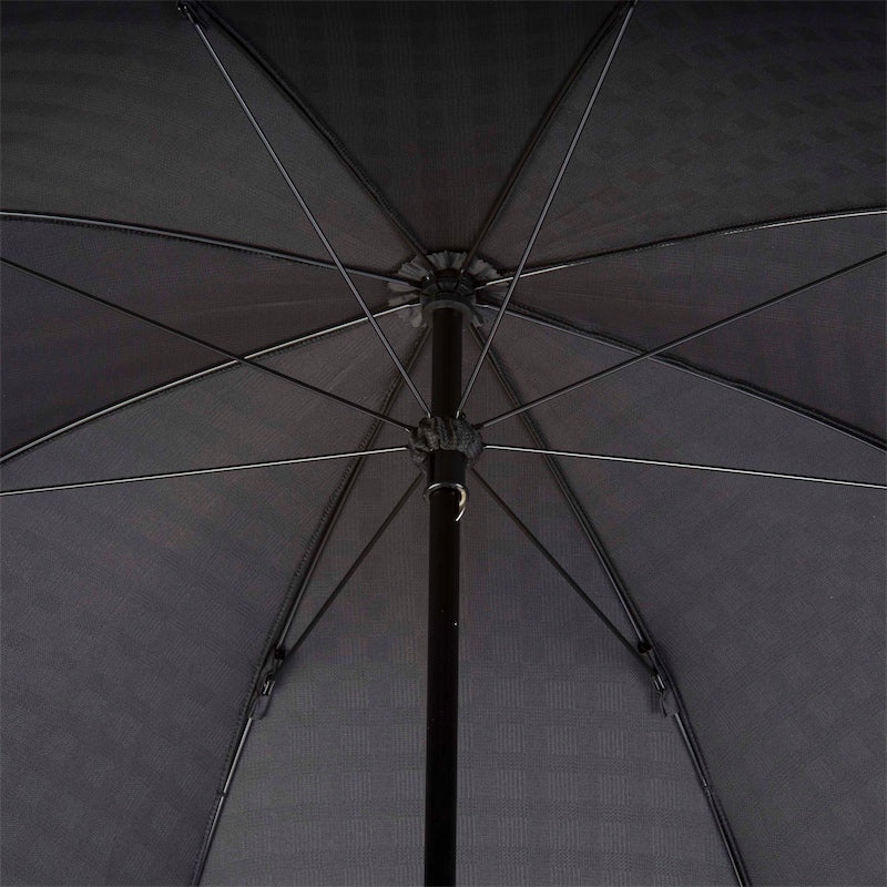 Black Minigalles Umbrella