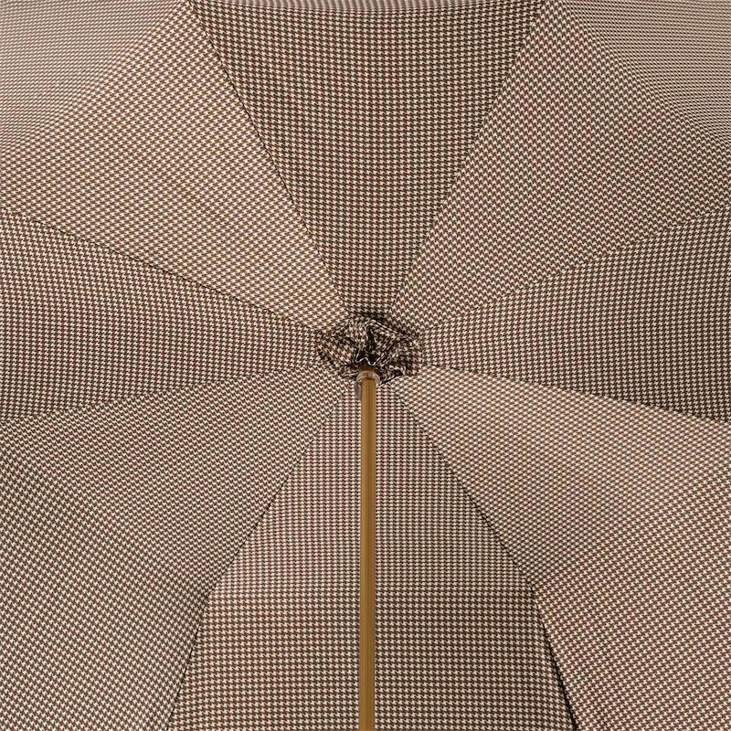 Luxe Giraffe Umbrella, Double Cloth