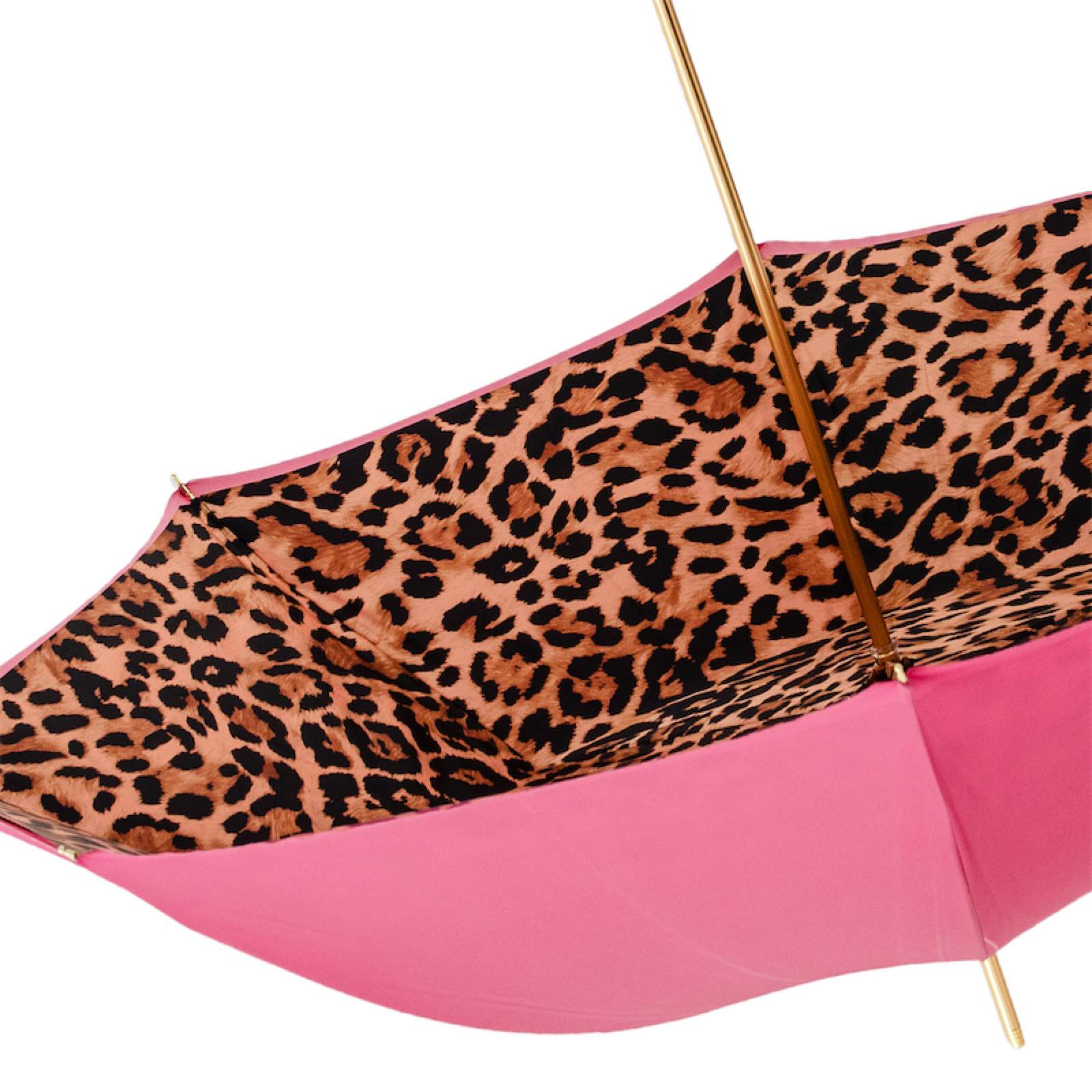 Leopardized Panther Umbrella