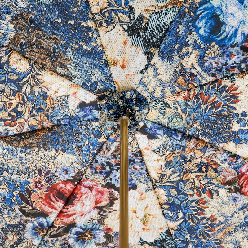 Vintage Umbrella