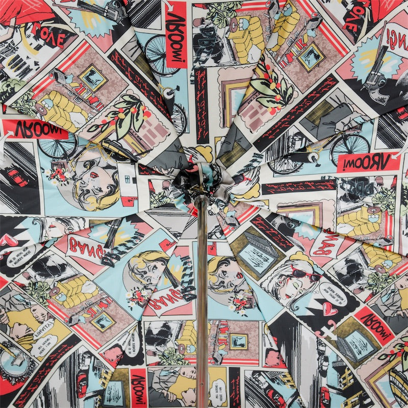 Comics Umbrella