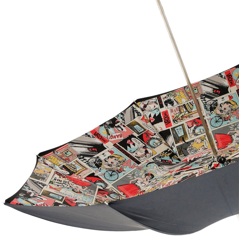 Comics Umbrella