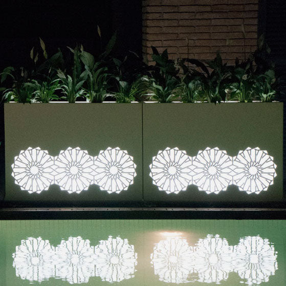 Light Planters Arabia