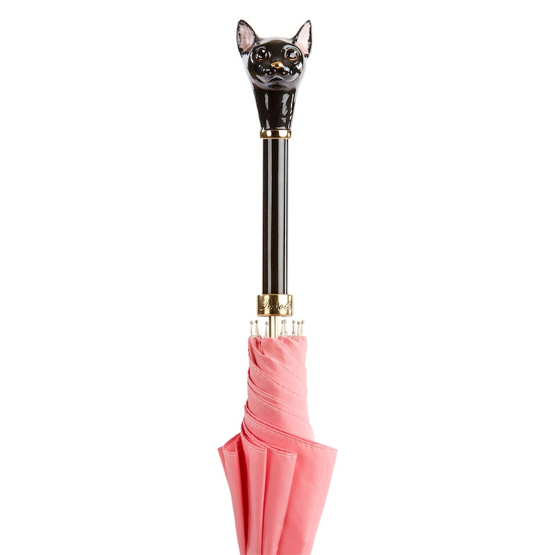 Black Cat Umbrella