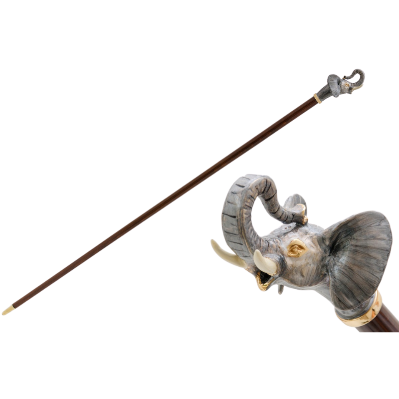 Elephant Cane