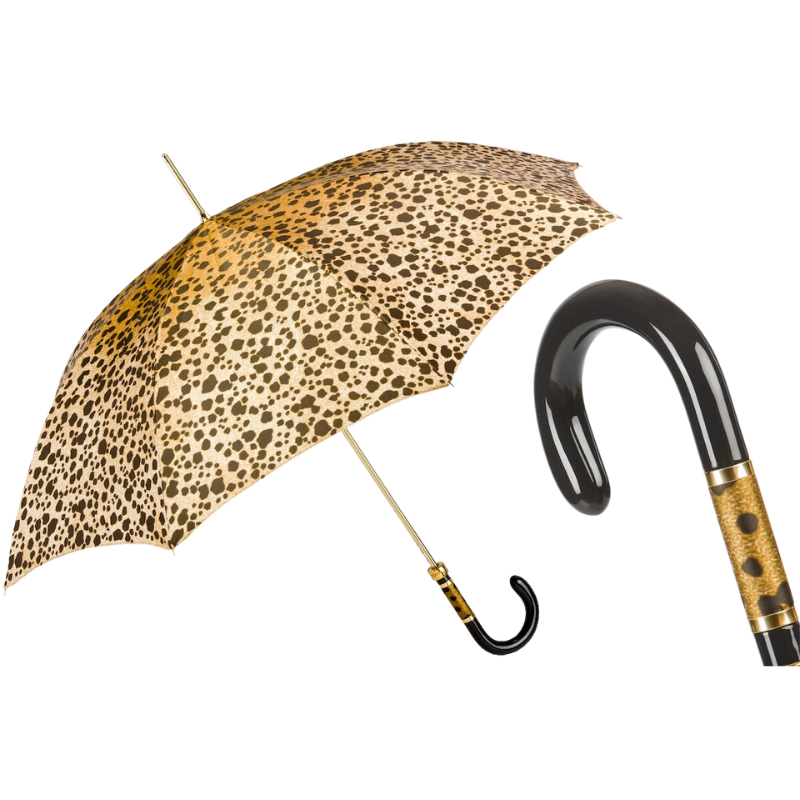 Speckled Umbrella