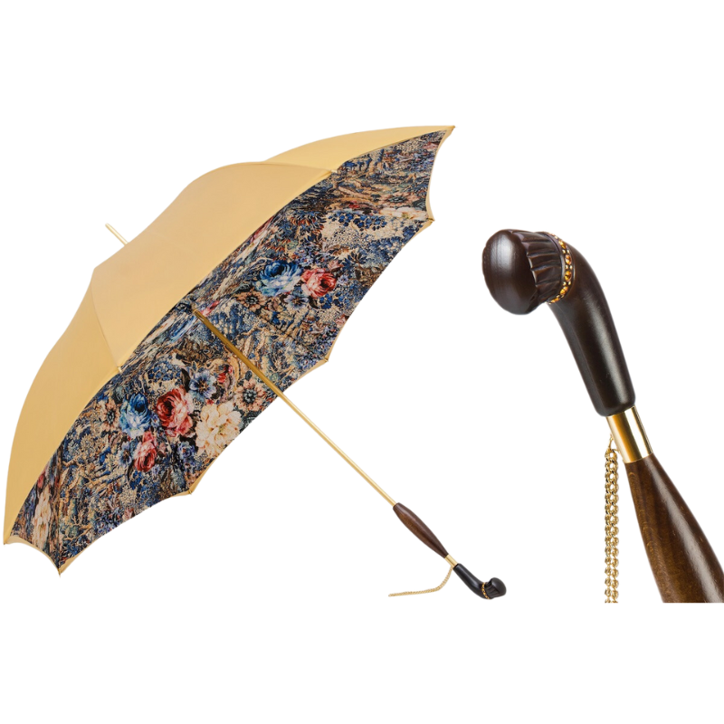 Vintage Umbrella