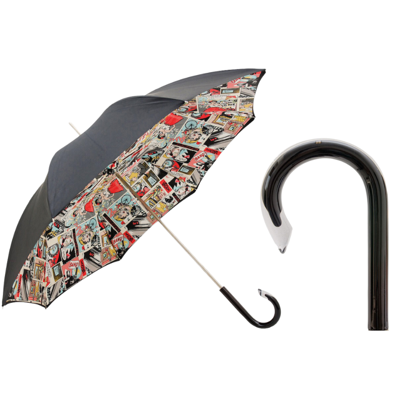 Comics Umbrella