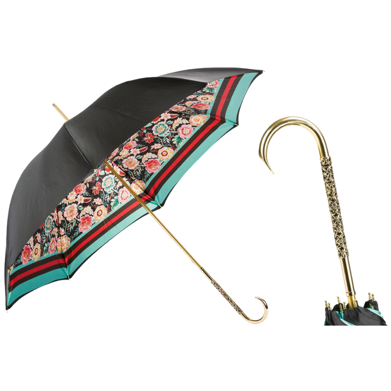 Classic Vintage Umbrella