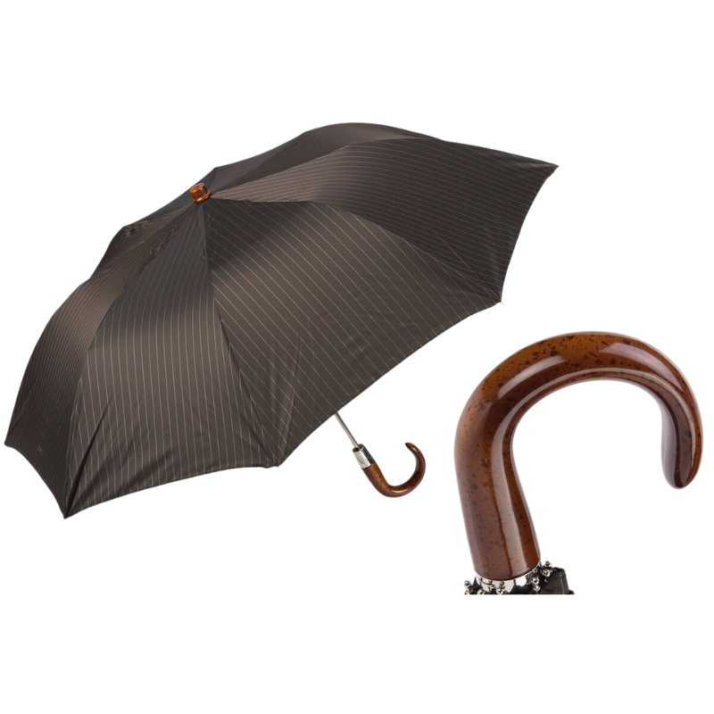 Classic Folding Umbrella