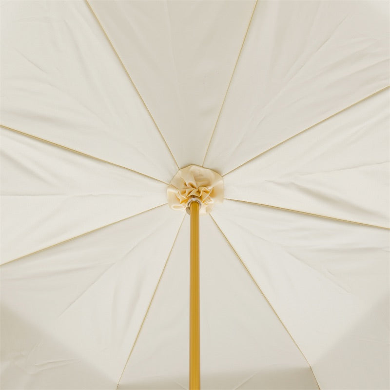 Marvellous Bouquet Umbrella, Double Cloth