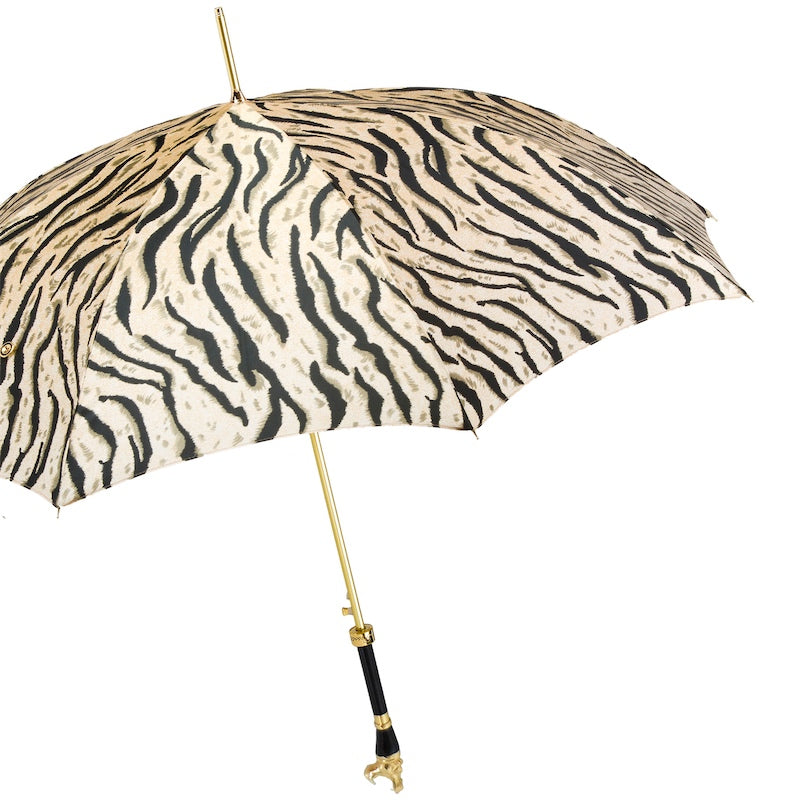 Safari Hippo Umbrella