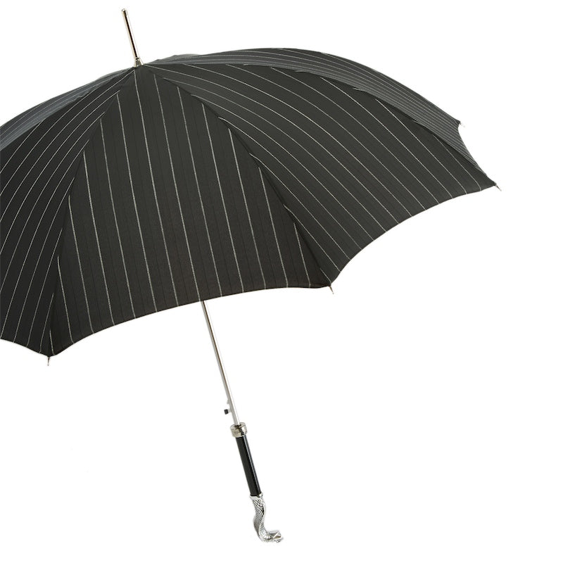 Luxury Cobra Umbrella