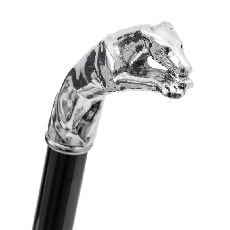 Silver Greyhound Umbrella