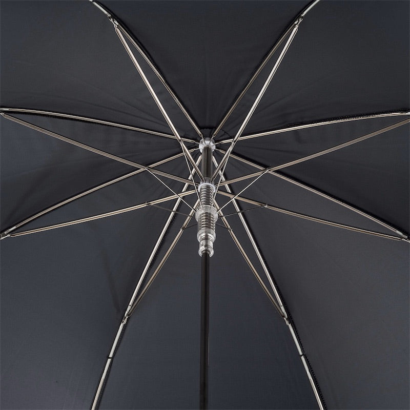 Black Horse Umbrella