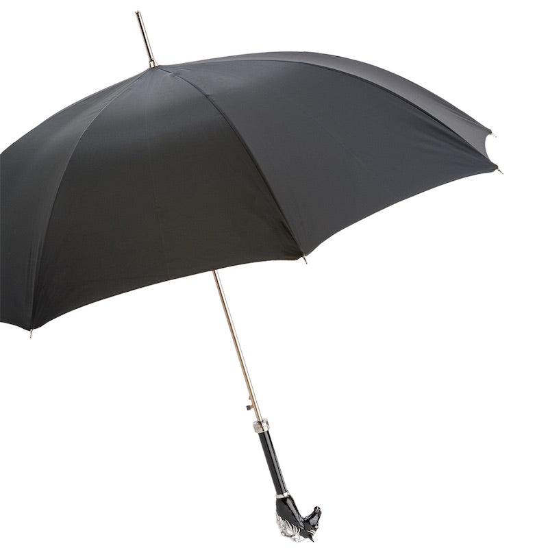 Black Horse Umbrella