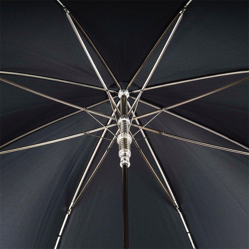 Silver Mastiff Umbrella