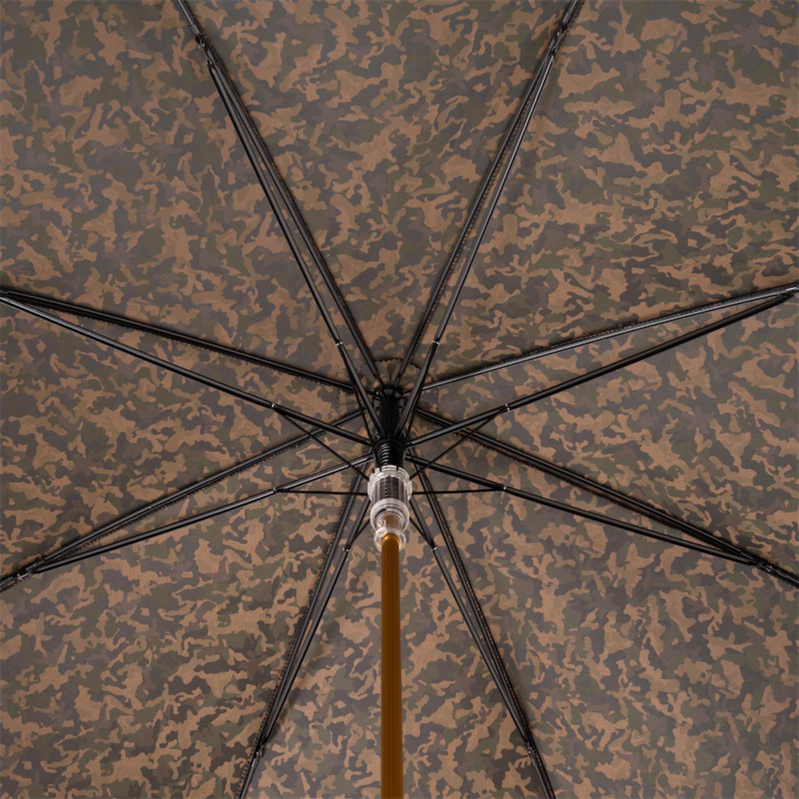 Wolf Umbrella