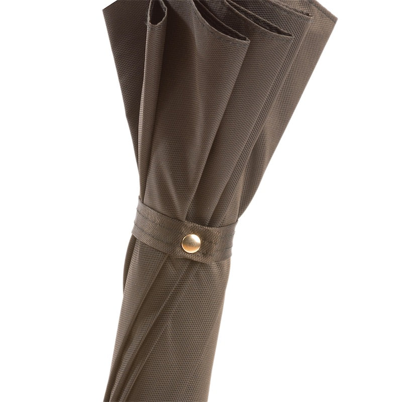 Brown Horse Luxurious Umbrella