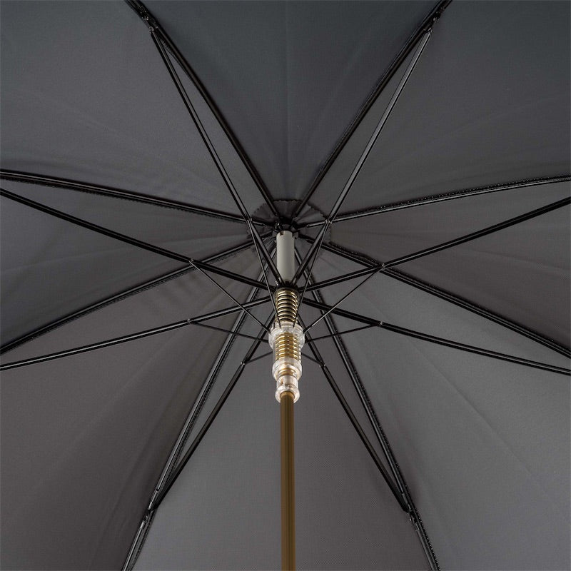 Brown Horse Luxurious Umbrella