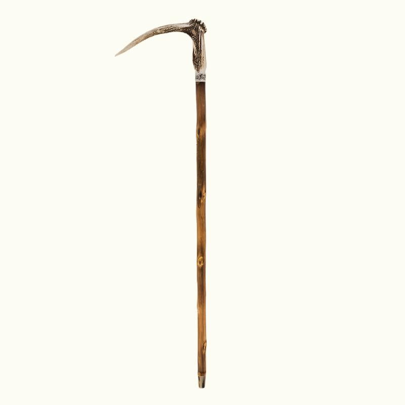 Deer Antler Cane