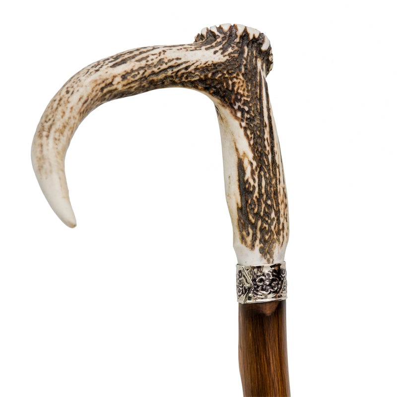 Deer Antler Cane