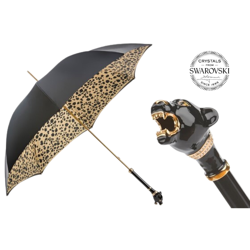 Black Panther Umbrella