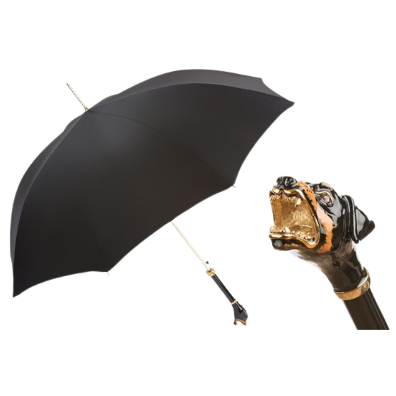 Rottweiler Umbrella