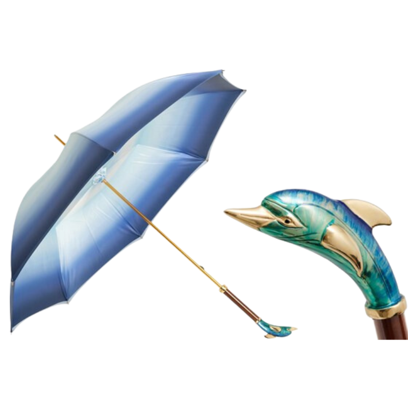 Dolphin Umbrella