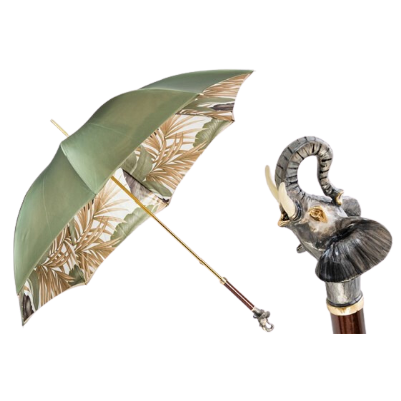 Elephant Umbrella W