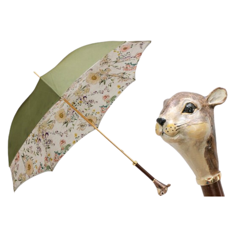 Squirrel Umbrella