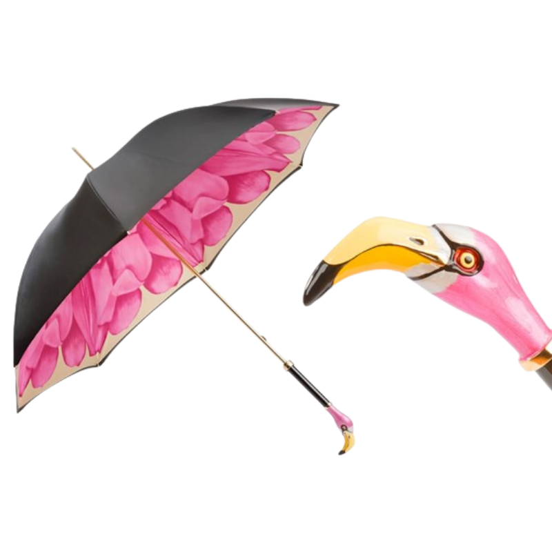 Flamingo Umbrella