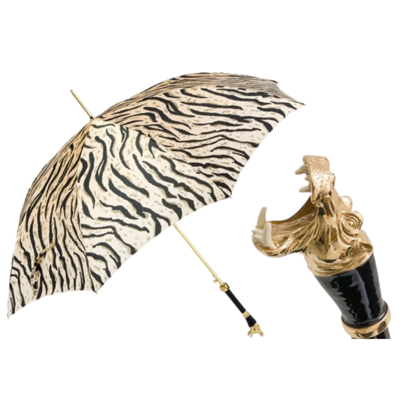 Safari Hippo Umbrella