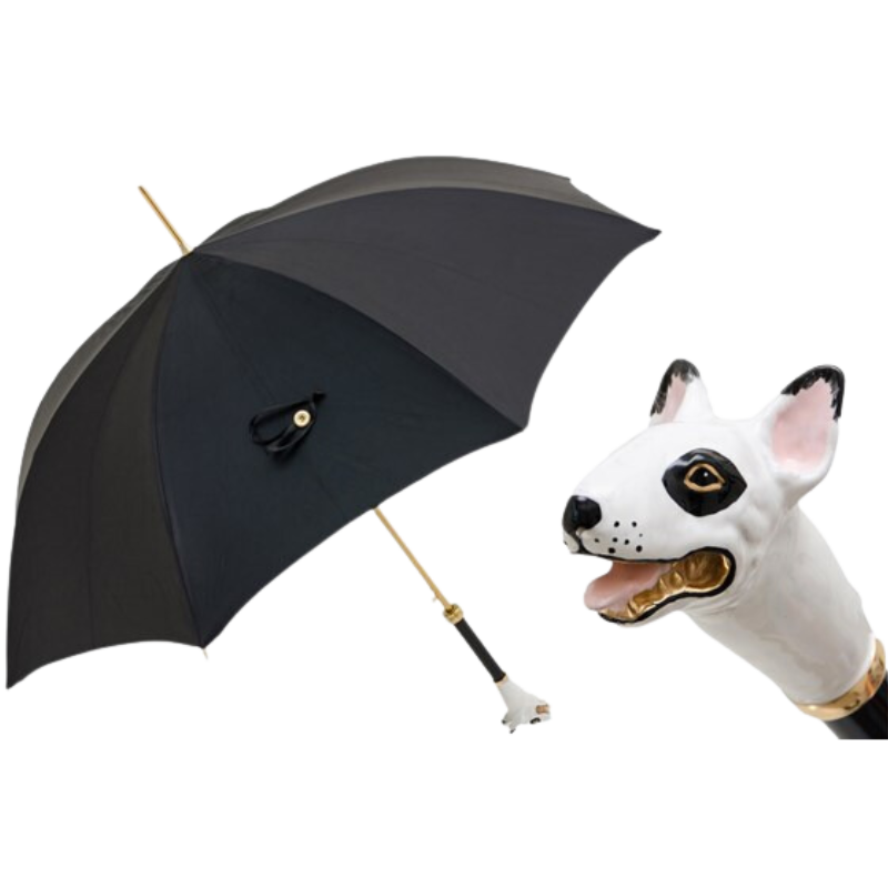 Bull Terrier Umbrella