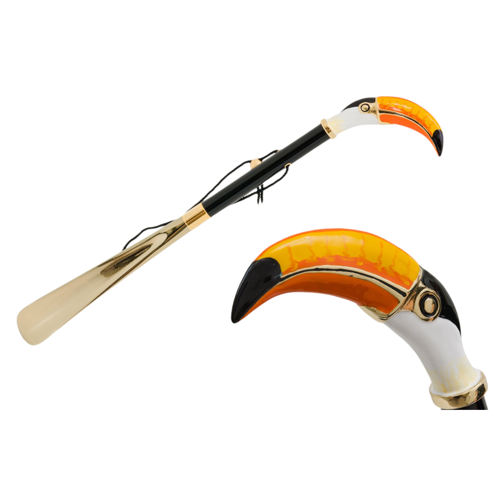 Toucan Shoehorn