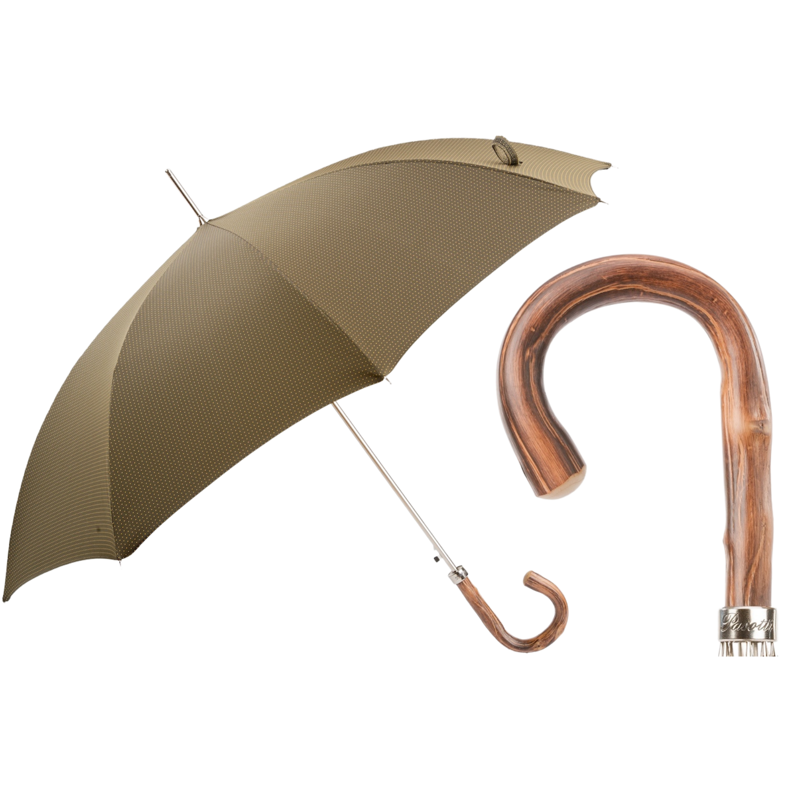 Bespoke Gents Umbrella