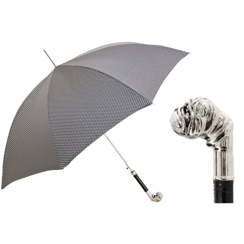 Fashion Bulldog Umbrella