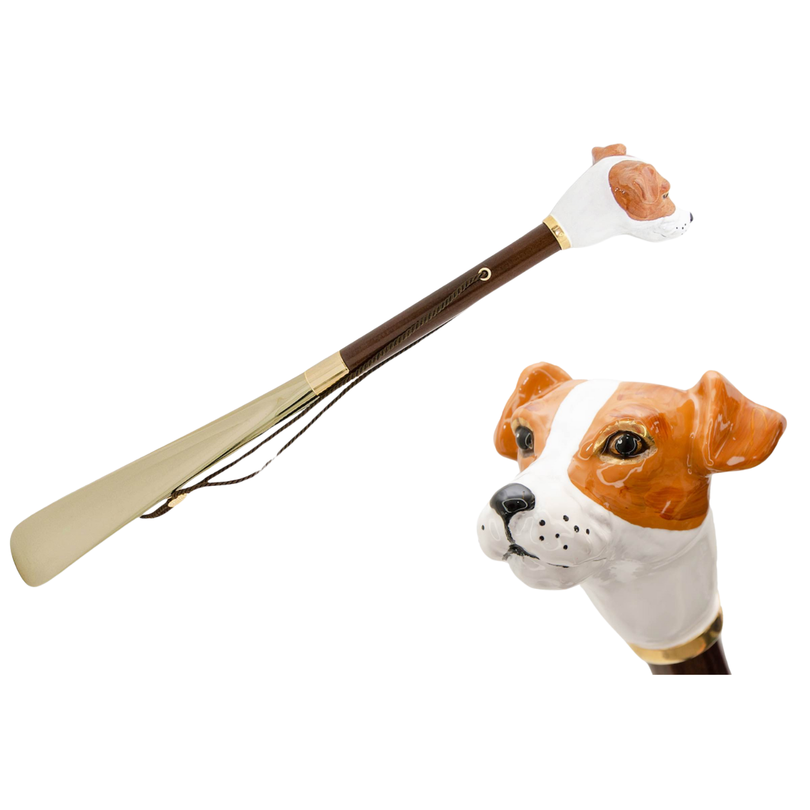 Jack Russell Shoehorn