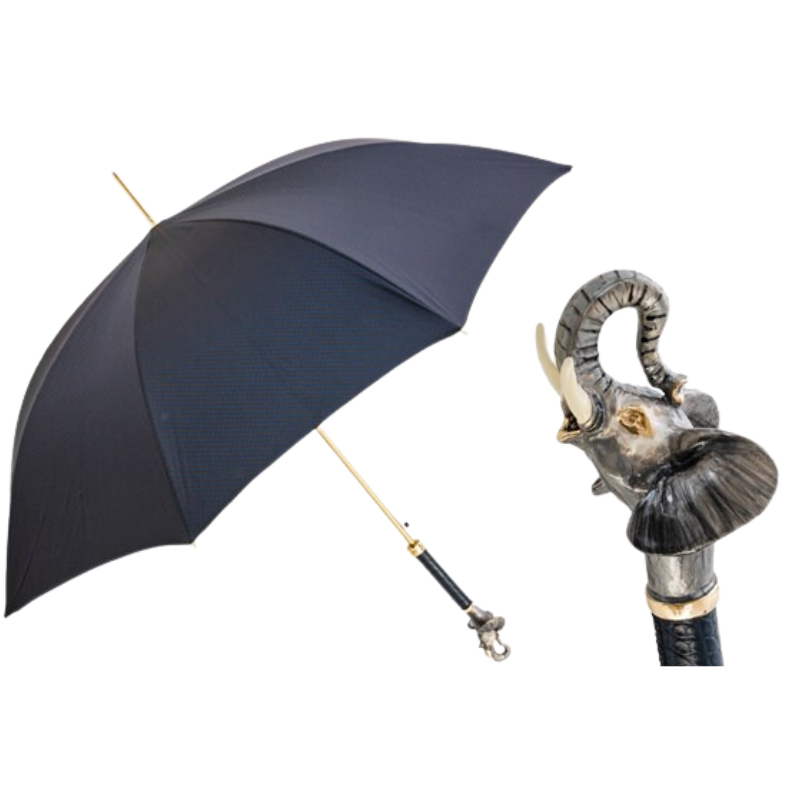 Elephant Umbrella