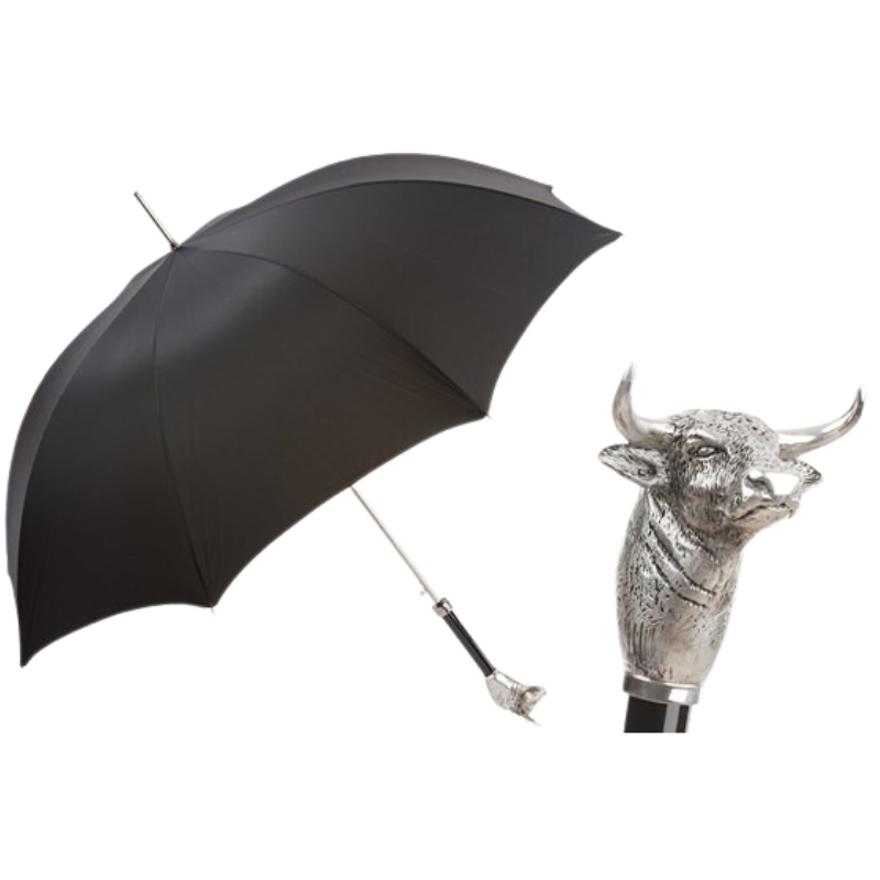 Bull Umbrella