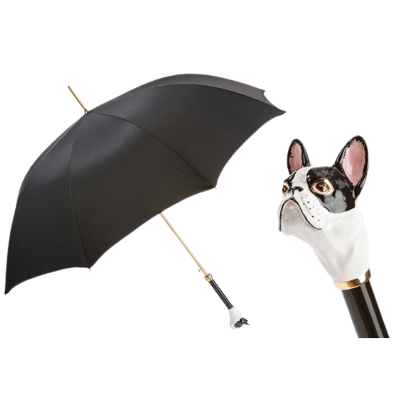 French Bulldog Umbrella