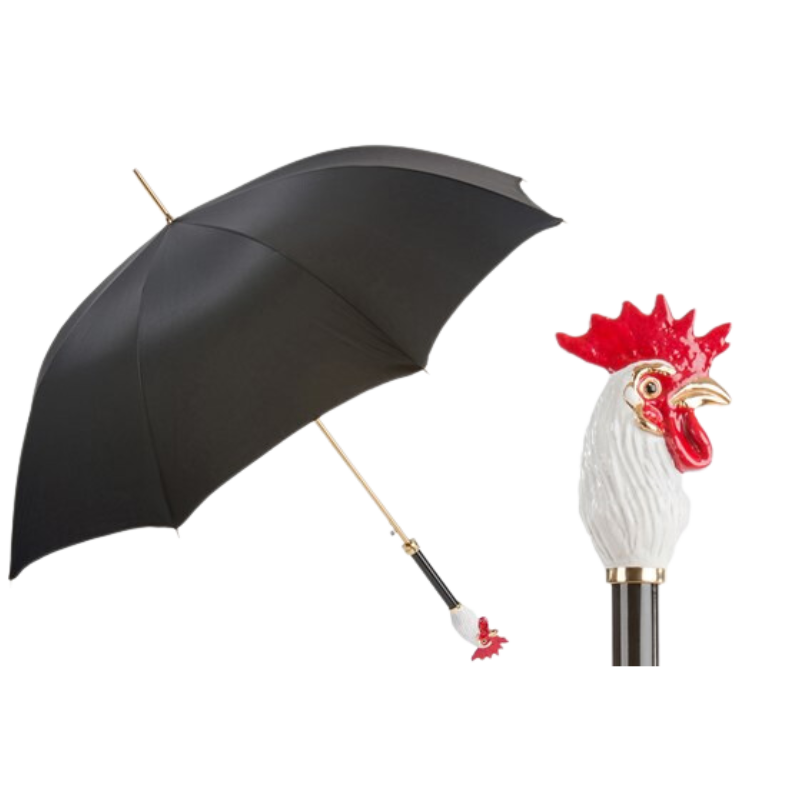 Rooster Umbrella